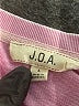 JOA Pink Sweatshirt Size L - photo 7