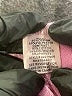 JOA Pink Sweatshirt Size L - photo 8