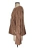 Blue Blush Brown Pullover Sweater Size S - photo 5