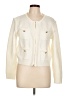 Unbranded Ivory Cardigan Size L - photo 1