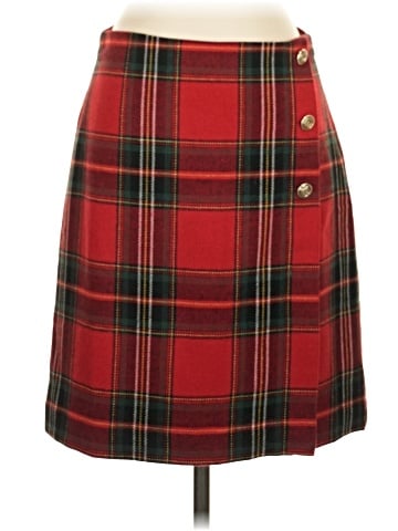 Talbots Casual Skirt (view 1)