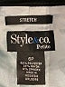 Style&Co Black Blazer Size 6 (petite) - photo 6