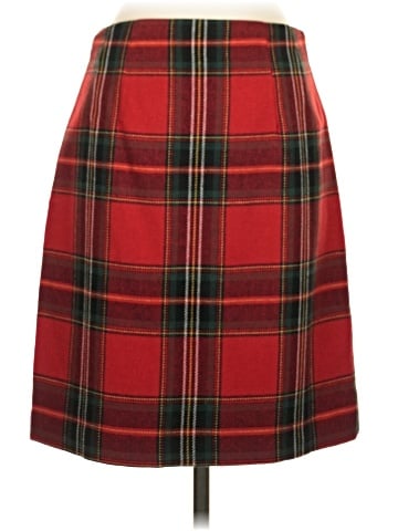 Talbots Casual Skirt (view 2)