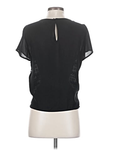 Greylin Short Sleeve Top (view 2)
