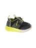 Hey Dude Green Black Sneakers Size 4 1/2 (baby) - photo 1