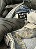 Shein Blue Denim Skirt Size 28 waist - photo 3