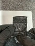 YMI Chevron-herringbone Black Blue Jeans Size XL - photo 8