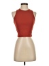 90 Degree by Reflex Red Tank Top Size XS - photo 1
