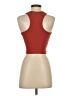 90 Degree by Reflex Red Tank Top Size XS - photo 2