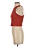 90 Degree by Reflex Red Tank Top Size XS - photo 5