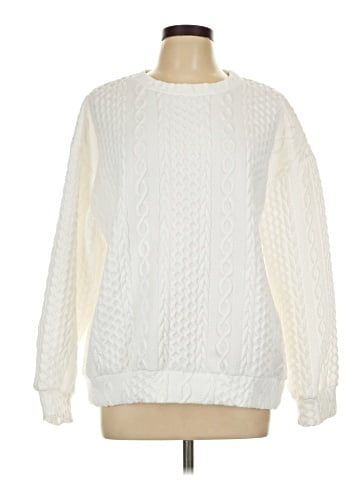Unbranded Pullover Sweater (view 1)