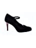 Assorted Brands Black Heels Size JP 23 / US 6 - photo 1