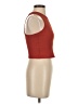 90 Degree by Reflex Red Tank Top Size XS - photo 4