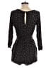 American Eagle Outfitters Black Romper Size S - photo 2