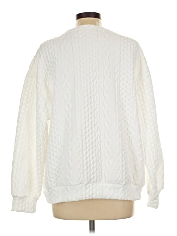 Unbranded Pullover Sweater (view 2)