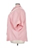 Assorted Brands Pink Short Sleeve Blouse Size 26 - photo 5
