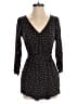 American Eagle Outfitters Black Romper Size S - photo 1