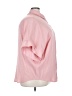 Assorted Brands Pink Short Sleeve Blouse Size 26 - photo 4