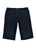 Nike Solid Blue Athletic Shorts Size M - photo 2