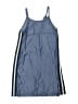 Splendid 100% Tencel Blue Dress Size 10 - photo 1