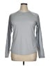Under Armour Gray Long Sleeve T-Shirt Size XL - photo 1
