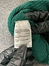 Alfani Green Pullover Sweater Size L - photo 8