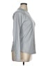 Under Armour Gray Long Sleeve T-Shirt Size XL - photo 4
