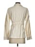 Banana Republic Ivory Jacket Size XS - photo 2
