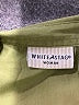 White Stag Green 3/4 Sleeve Blouse Size 1X - photo 7