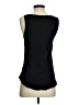Flywheel Black Tank Top Size S - photo 2