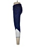 VM Color Block Blue Active Pants Size M - photo 5