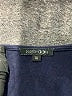 Papermoon Blue Sleeveless Top Size XL - photo 7