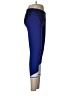 VM Color Block Blue Active Pants Size M - photo 4