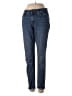 Zara Blue Jeans Size 4 - photo 1