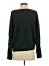 Jessica Simpson Green Pullover Sweater Size S - photo 2