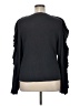 Leith Black Cardigan Size XL - photo 2