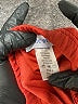 Assorted Brands Solid Red Jumpsuit Size S - photo 5