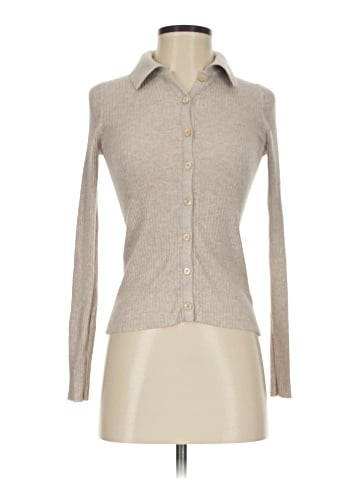 Alex Mill Long Sleeve Button-Down Shirt (view 1)