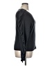 Leith Black Cardigan Size XL - photo 4
