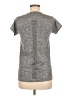 Nike Tweed Gray Active T-Shirt Size M - photo 2