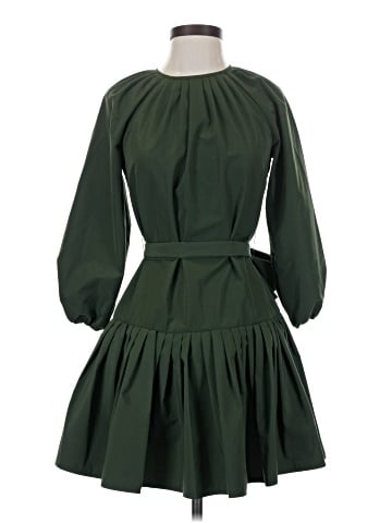 LDT Casual Dress (view 1)
