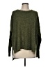 Cotton On Green Pullover Sweater Size M - photo 1