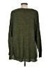 Cotton On Green Pullover Sweater Size M - photo 2