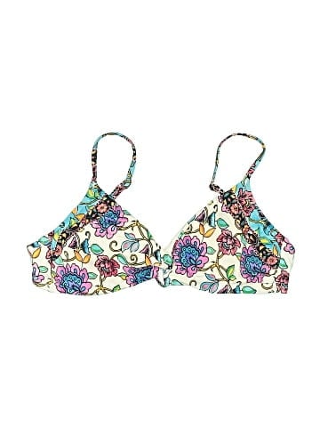 Nanette Lepore Swimsuit Top (view 1)