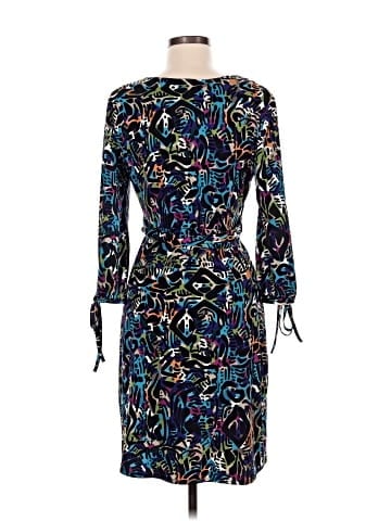 Nicole by Nicole Miller Casual Dress (view 2)