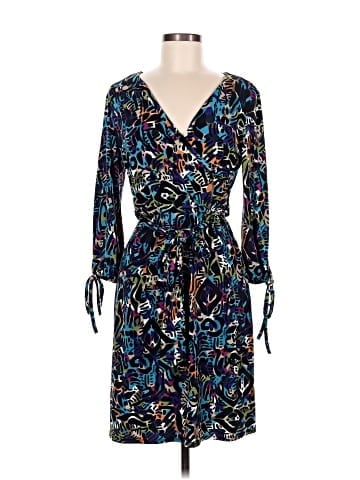 Nicole by Nicole Miller Casual Dress (view 1)