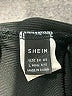 Shein Black Tank Top Size 8 - 10 - photo 7