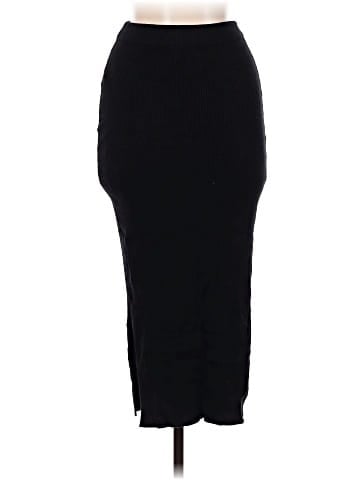 Sincerely Jules Formal Skirt (view 2)