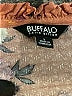 Buffalo by David Bitton Pink Short Sleeve Blouse Size L - photo 7