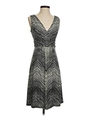 Tommy Bahama Cocktail Dress (view 1)